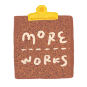 moreworks